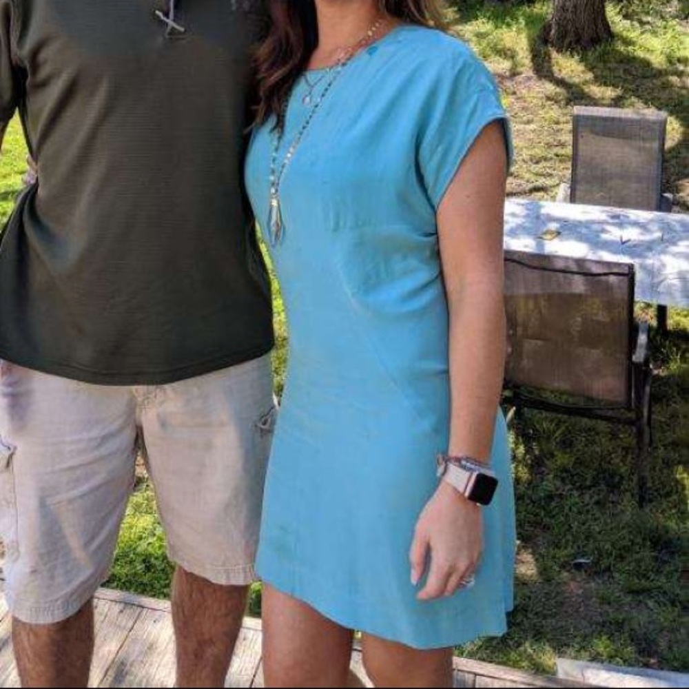 Walter Luxury Designer Brand Dress Size 4